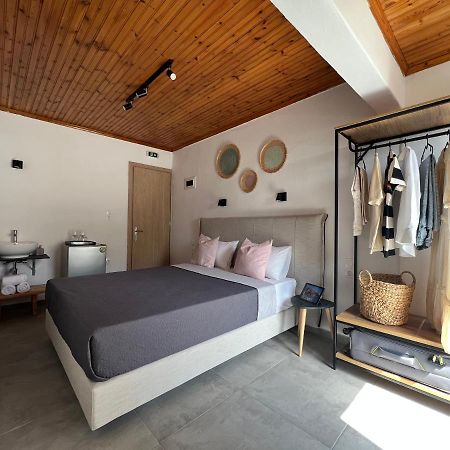 Australia Hotel Skiathos by Eksteriør billede