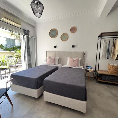 Australia Hotel Skiathos by Eksteriør billede