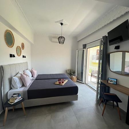 Australia Hotel Skiathos by Eksteriør billede