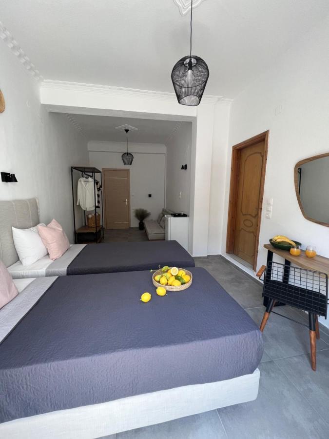 Australia Hotel Skiathos by Eksteriør billede