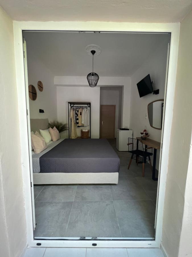 Australia Hotel Skiathos by Eksteriør billede