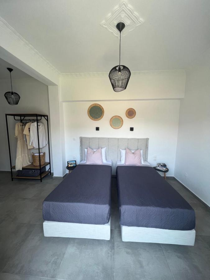 Australia Hotel Skiathos by Eksteriør billede