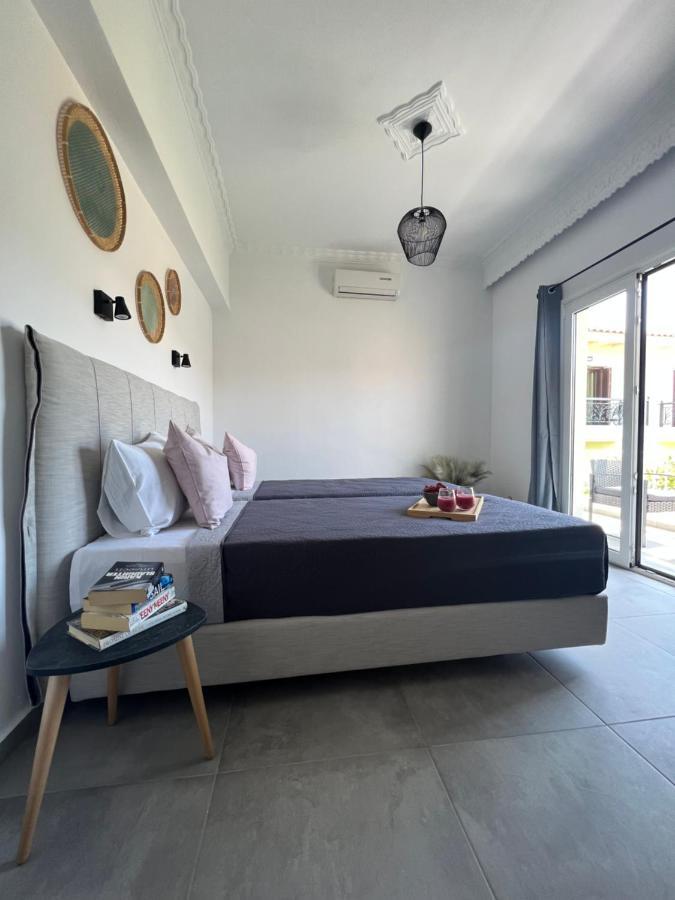 Australia Hotel Skiathos by Eksteriør billede