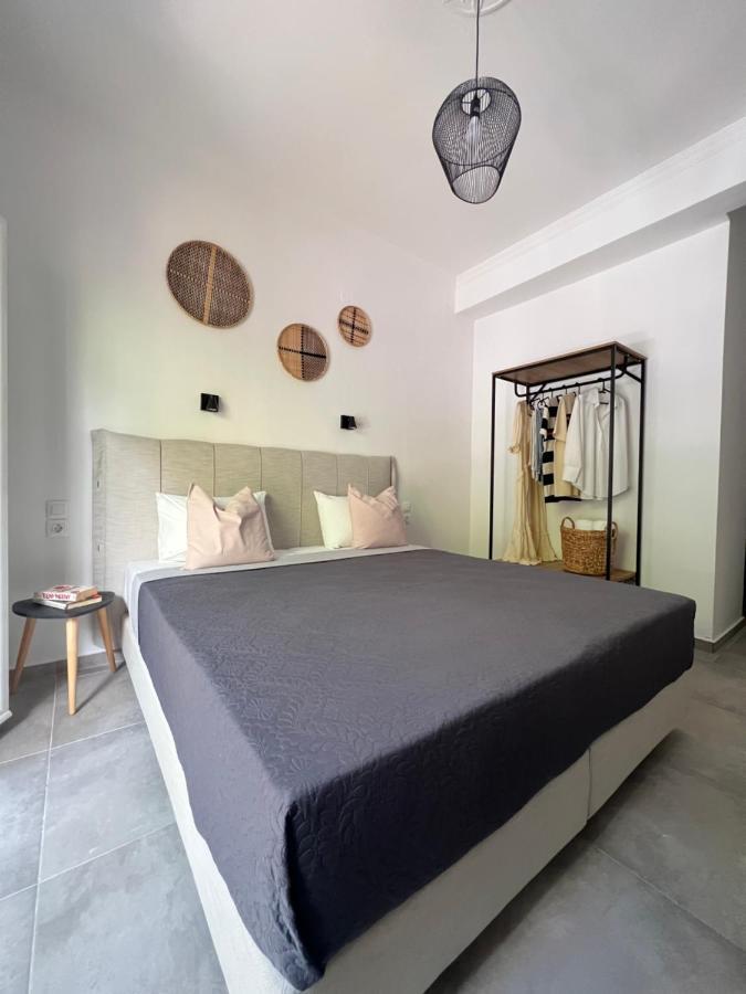 Australia Hotel Skiathos by Eksteriør billede