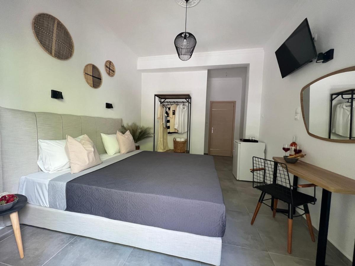Australia Hotel Skiathos by Eksteriør billede