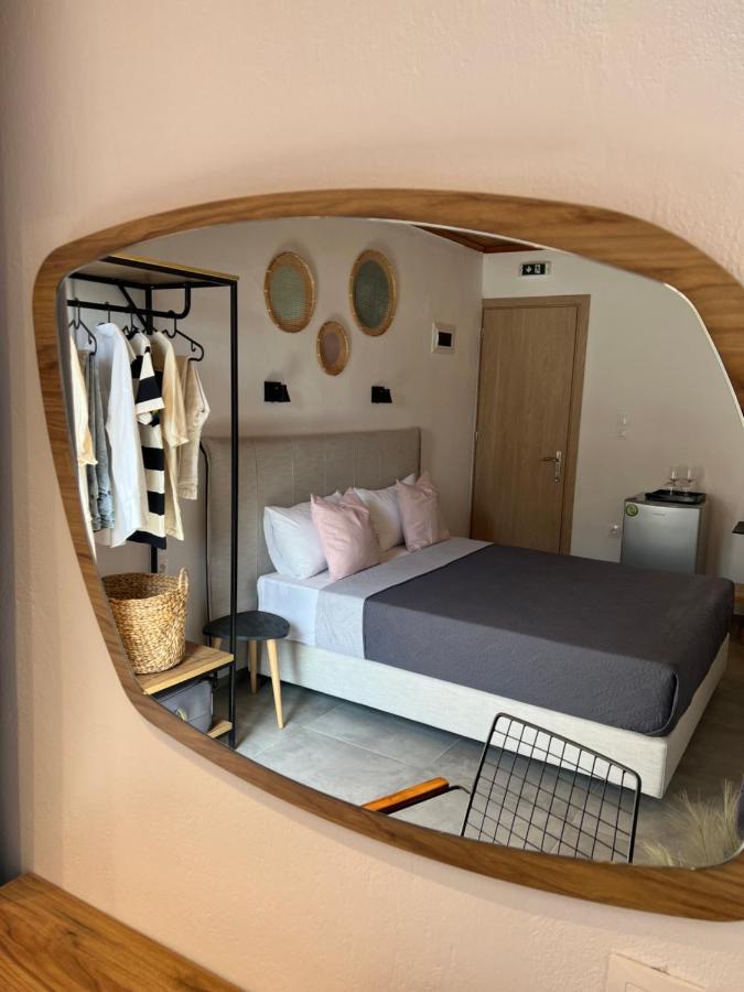 Australia Hotel Skiathos by Eksteriør billede