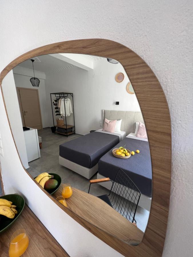 Australia Hotel Skiathos by Eksteriør billede