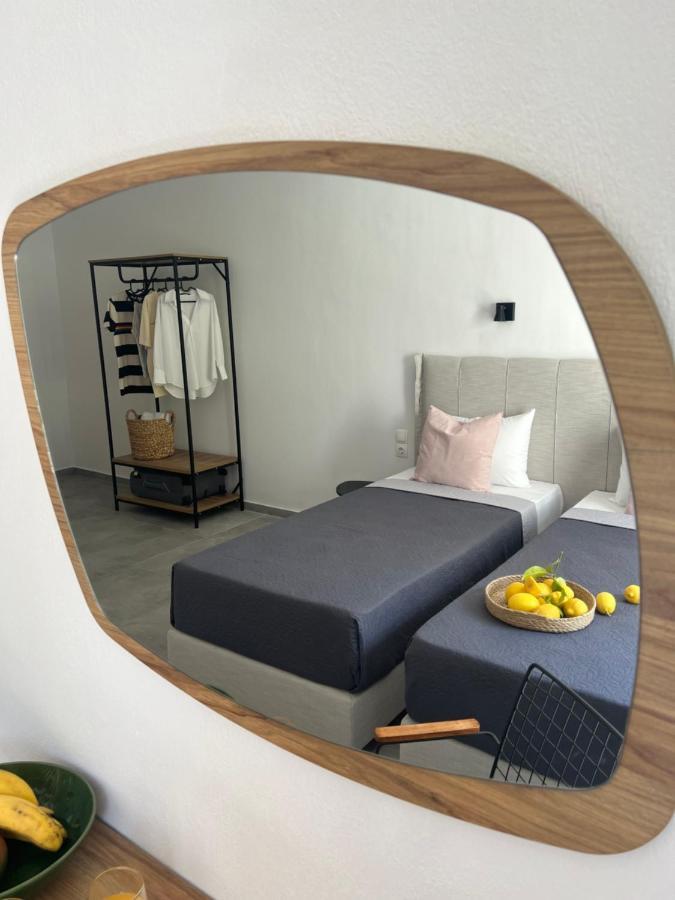 Australia Hotel Skiathos by Eksteriør billede