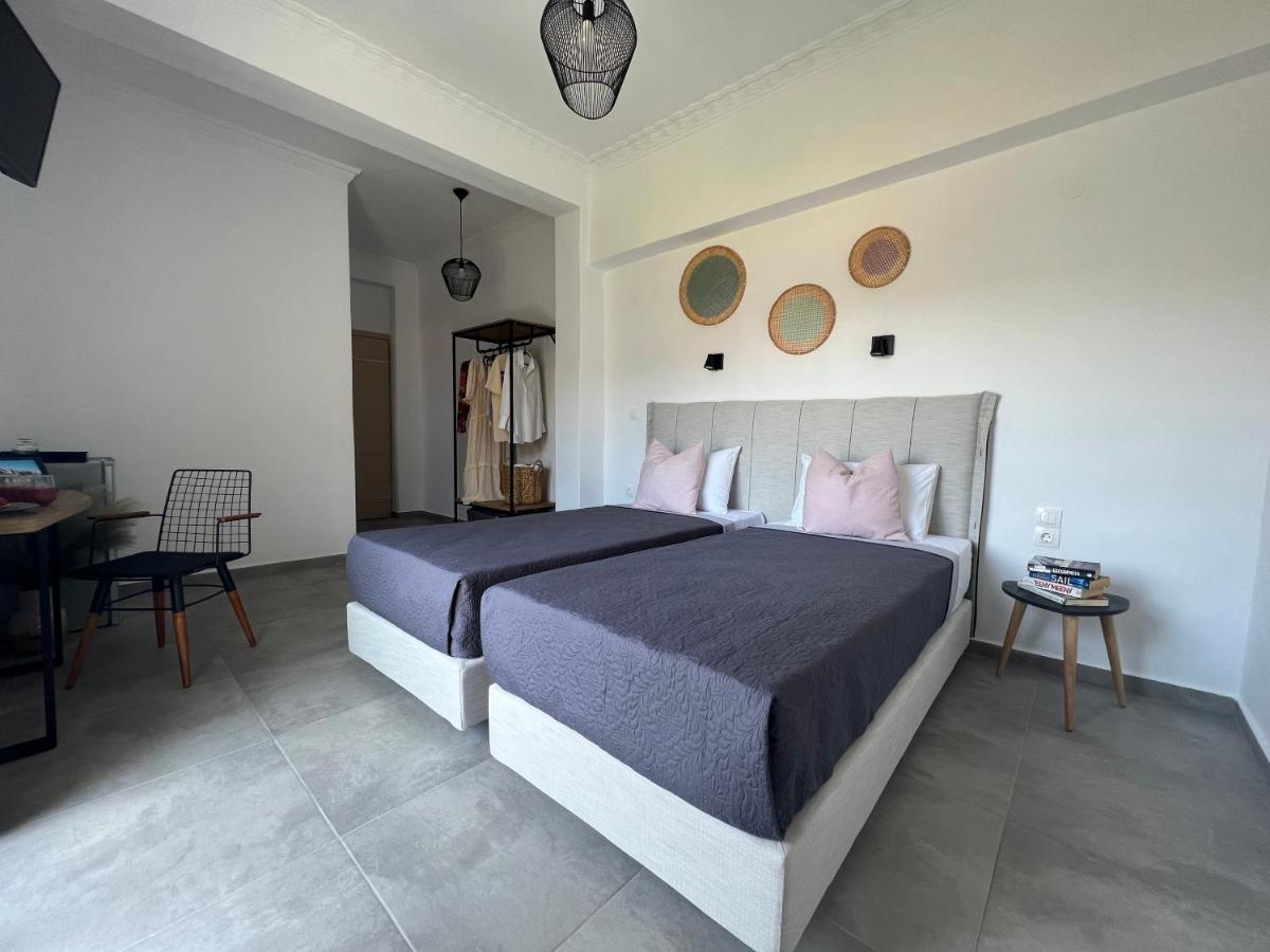 Australia Hotel Skiathos by Eksteriør billede