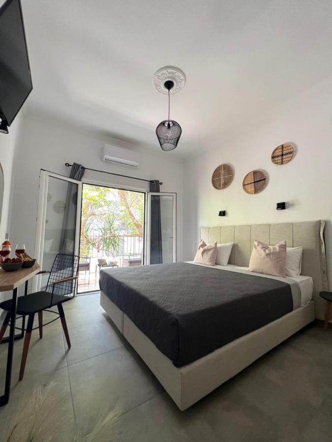 Australia Hotel Skiathos by Eksteriør billede