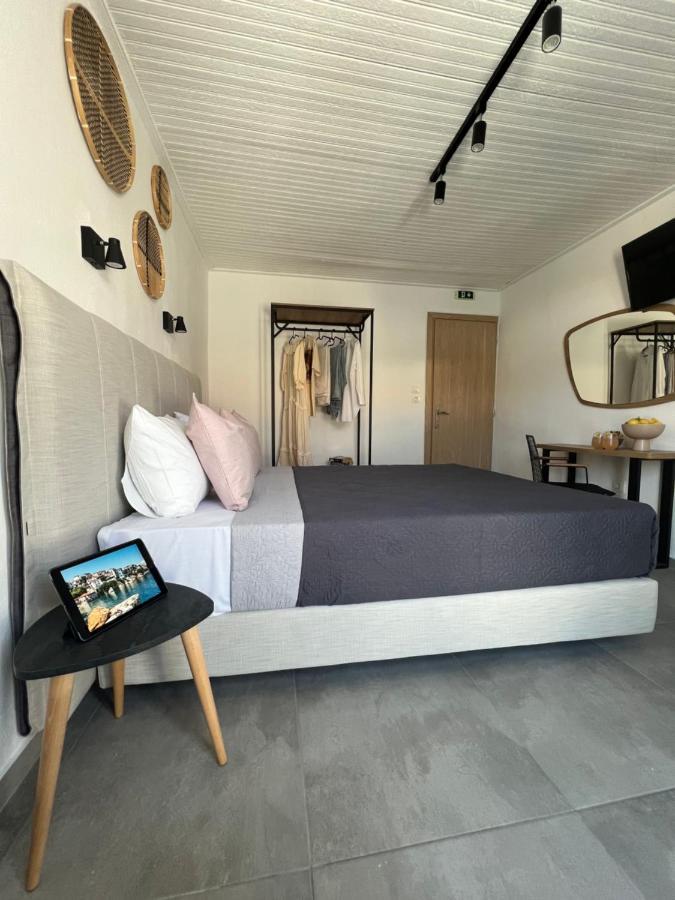 Australia Hotel Skiathos by Eksteriør billede