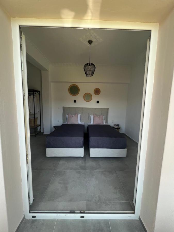 Australia Hotel Skiathos by Eksteriør billede
