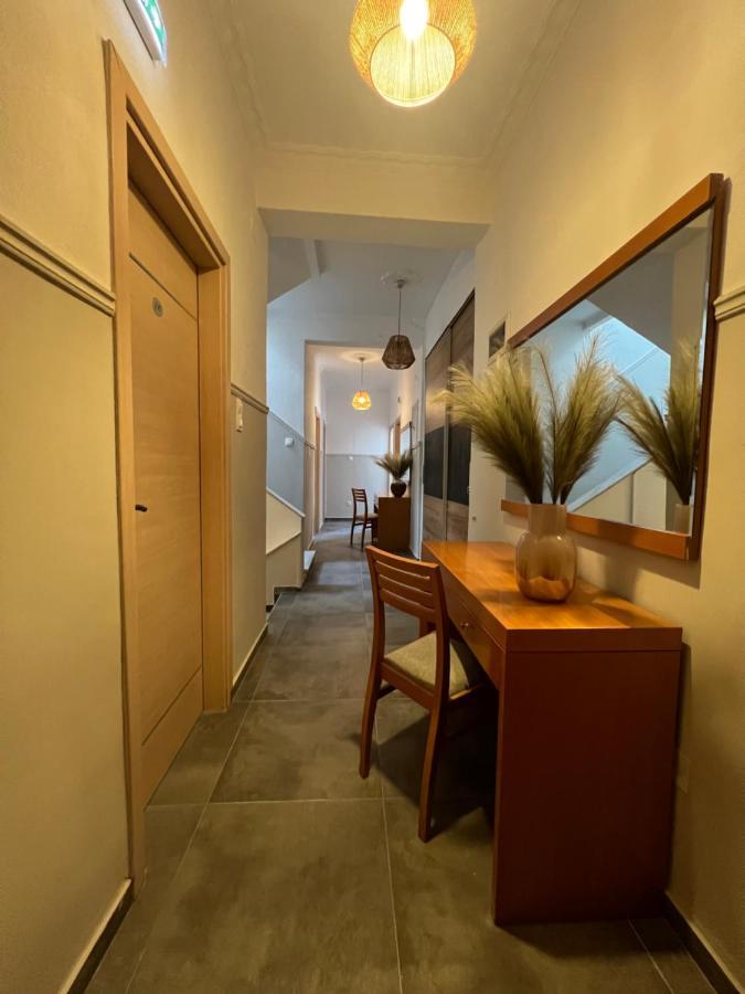 Australia Hotel Skiathos by Eksteriør billede