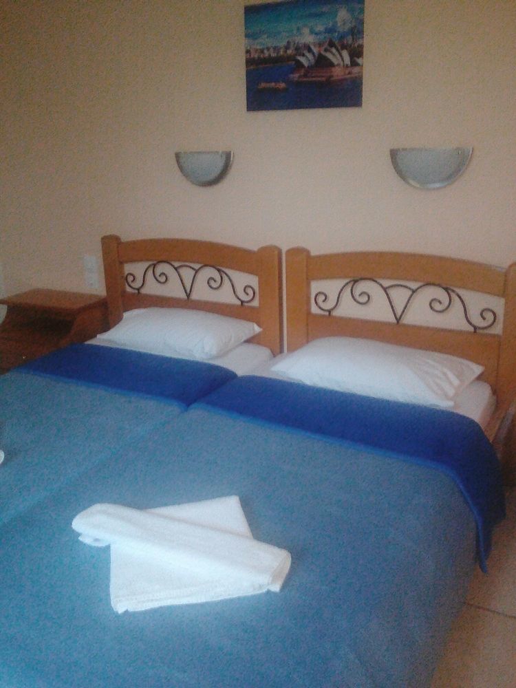 Australia Hotel Skiathos by Eksteriør billede